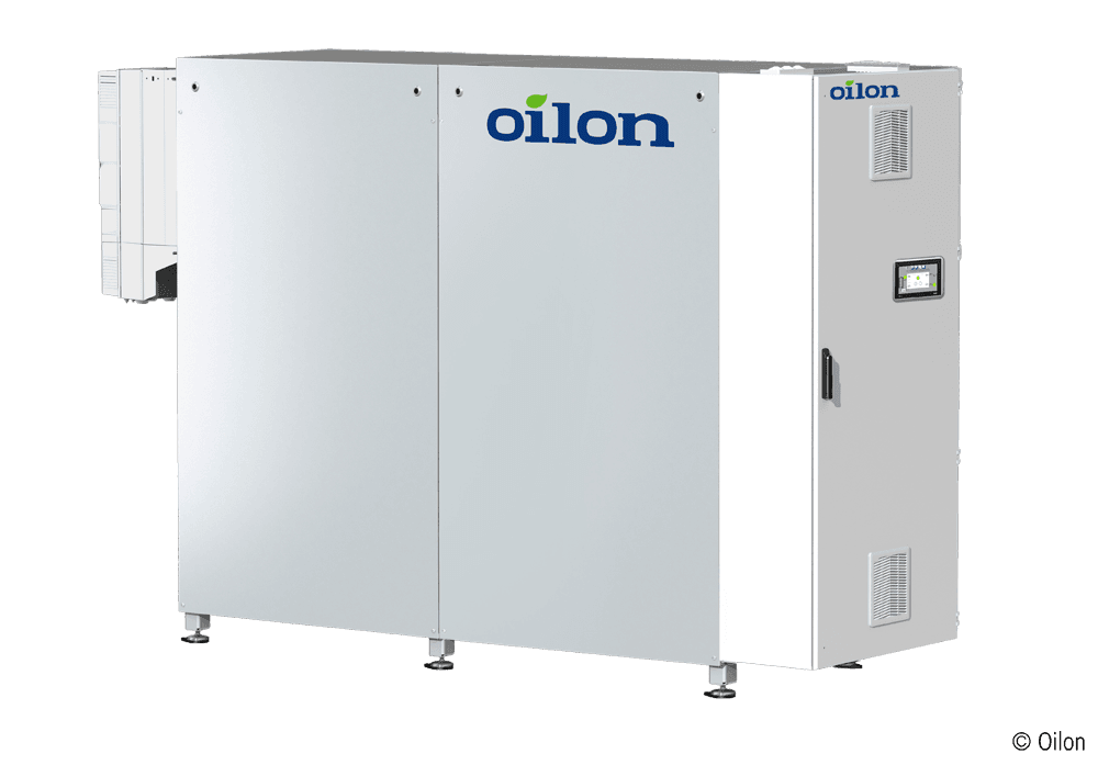 oilon-serie-p
