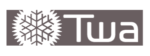 Logo TWA